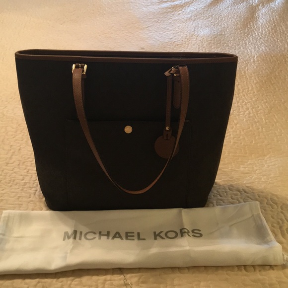 Michael Kors Tote - Picture 1 of 7